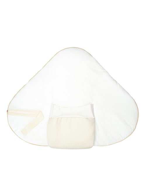 Sacco a pelo per neonati in cotone, jeanne | SEVIRA KIDS - Kiabi