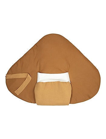 Sacco a pelo per neonati in cotone, jeanne | SEVIRA KIDS