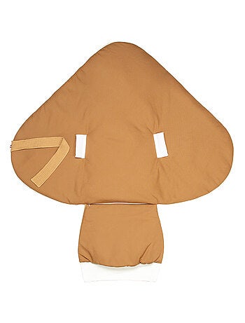 Sacco a pelo per neonati in cotone, jeanne | SEVIRA KIDS
