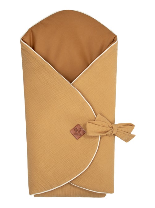 Sacco a pelo per neonati in cotone, jeanne | SEVIRA KIDS - Kiabi