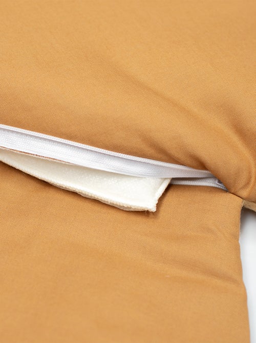 Sacco a pelo per neonati in cotone, jeanne | SEVIRA KIDS - Kiabi