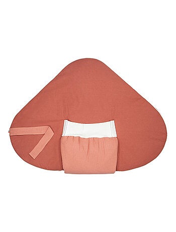 Sacco a pelo per neonati in cotone, jeanne | SEVIRA KIDS