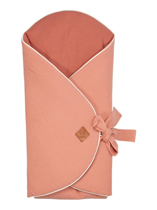 Sacco a pelo per neonati in cotone, jeanne | SEVIRA KIDS - Kiabi