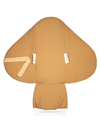 Sacco a pelo per neonati in cotone, jeanne | SEVIRA KIDS