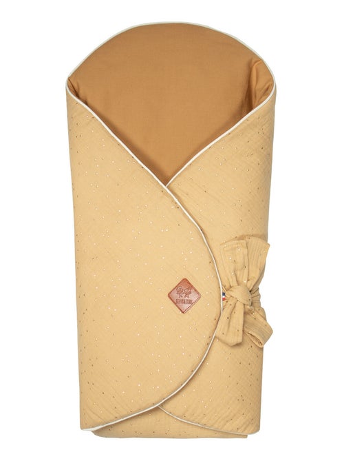 Sacco a pelo per neonati in cotone, jeanne | SEVIRA KIDS - Kiabi