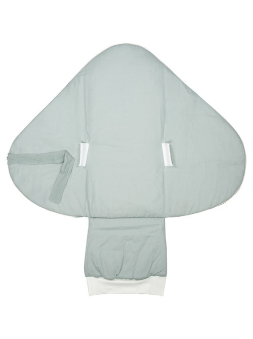 Sacco a pelo per neonati in cotone, jeanne | SEVIRA KIDS - Kiabi