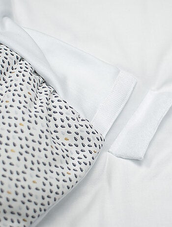 Sacco a pelo per neonati in cotone, lior | SEVIRA KIDS