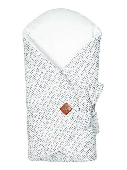 Sacco a pelo per neonati in cotone, lior | SEVIRA KIDS - Kiabi