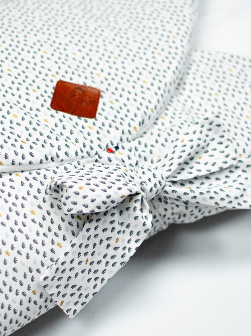 Sacco a pelo per neonati in cotone, lior | SEVIRA KIDS - Kiabi