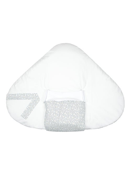 Sacco a pelo per neonati in cotone, lior | SEVIRA KIDS - Kiabi