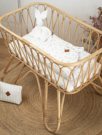 Sacco a pelo per neonati in cotone, melody | SEVIRA KIDS
