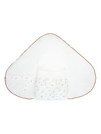 Sacco a pelo per neonati in cotone, melody | SEVIRA KIDS
