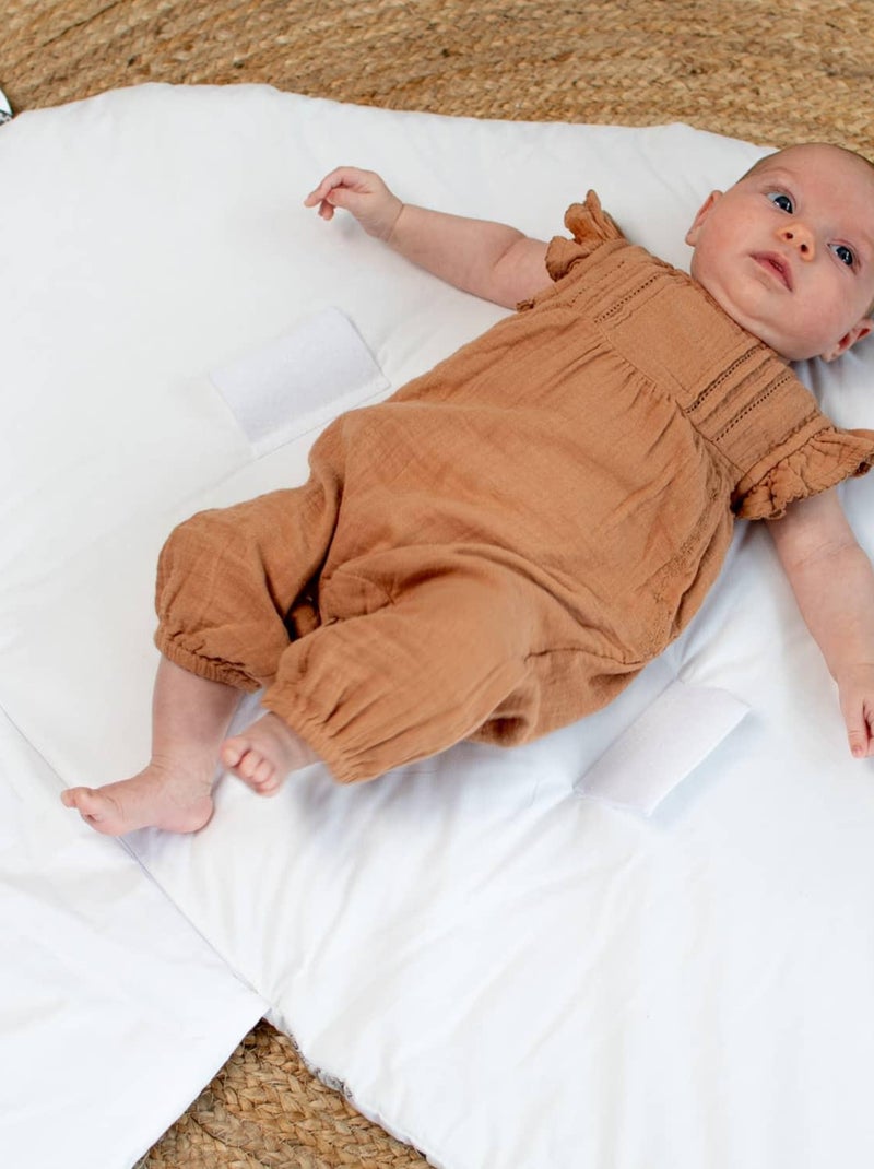 Sacco a pelo per neonati in cotone, safari | SEVIRA KIDS Multicolore - Kiabi