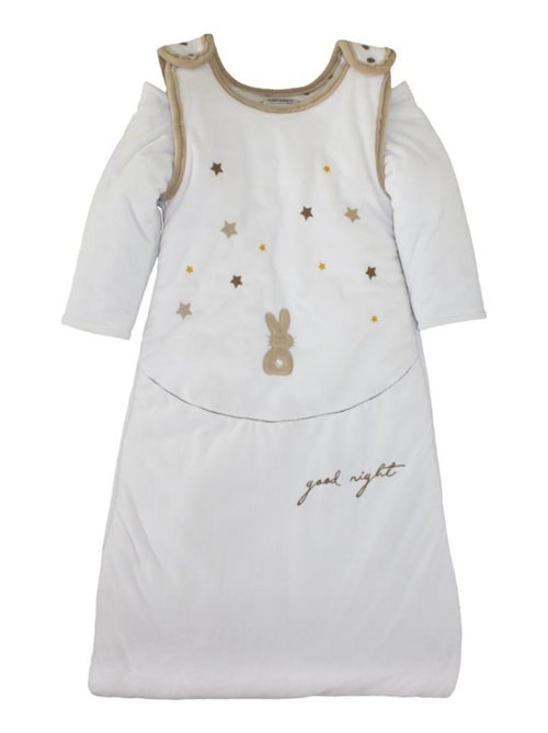 Sacco a pelo regolabile con maniche "ETOILE" di LES CHATOUNETS - Kiabi