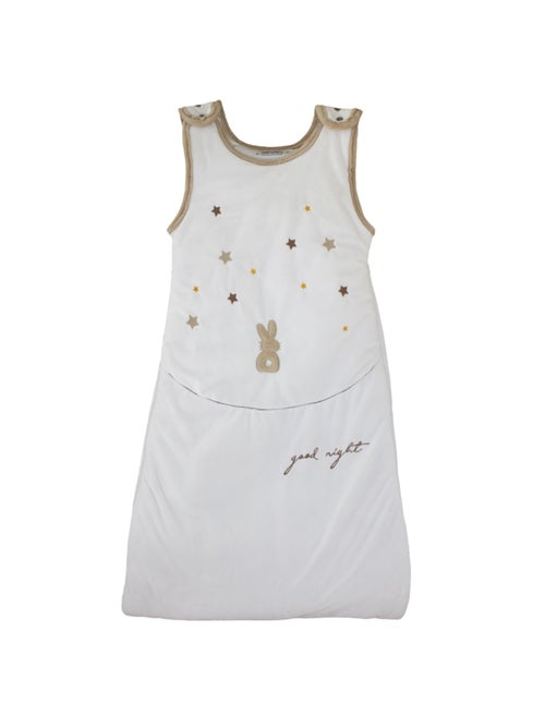 Sacco a pelo regolabile "ETOILE" Les Chatounets - Kiabi