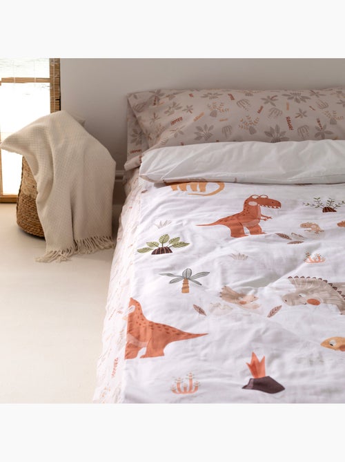 Sacco copripiumino Dino family "Happyfriday" - Kiabi