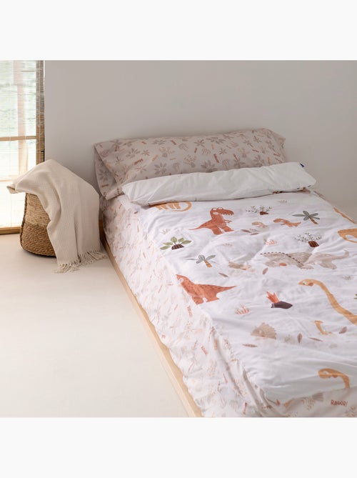 Sacco copripiumino Dino family "Happyfriday" - Kiabi