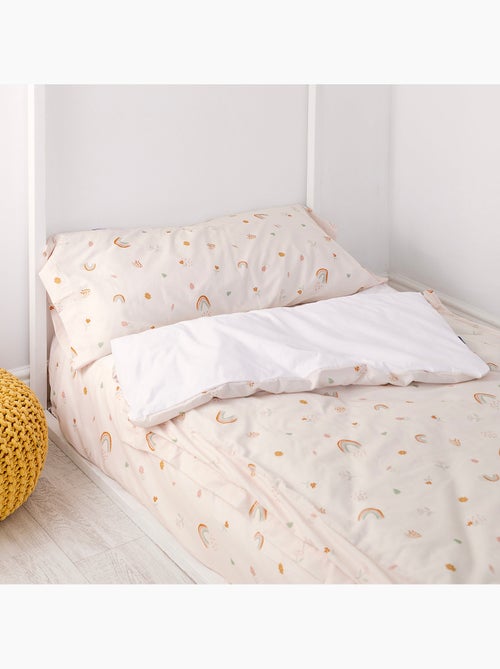 Sacco copripiumino Iris "Happyfriday" - Kiabi