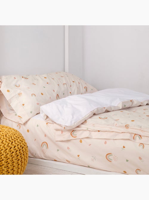 Sacco copripiumino Iris "Happyfriday" - Kiabi