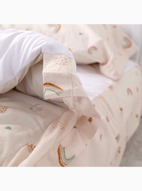 Sacco copripiumino Iris "Happyfriday" - Kiabi