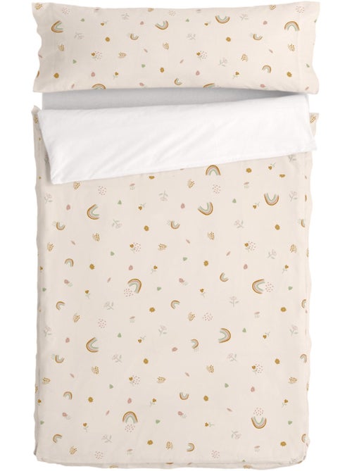 Sacco copripiumino Iris "Happyfriday" - Kiabi