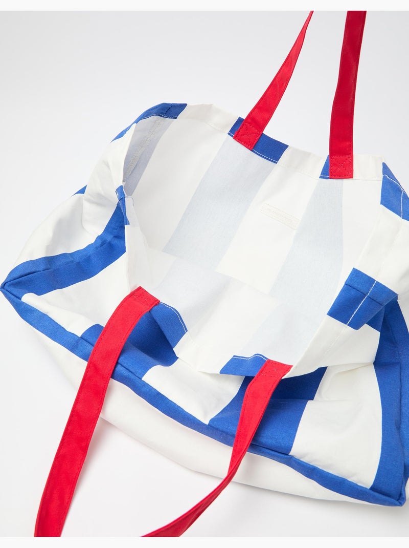 Sacco da Spiaggia, MO Fashion Blu - Kiabi