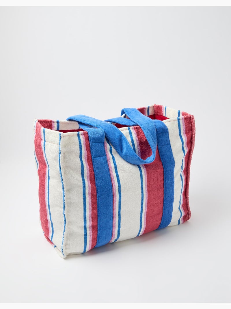 Sacco da Spiaggia, MO Fashion Blu - Kiabi