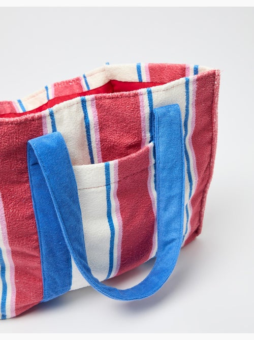 Sacco da Spiaggia, MO Fashion - Kiabi