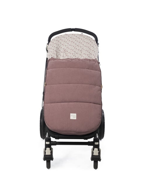 Sacco invernale per bebè | walking mum - Kiabi