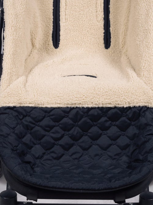 Sacco invernale per passeggino paddington | Pasito a pasito - Kiabi