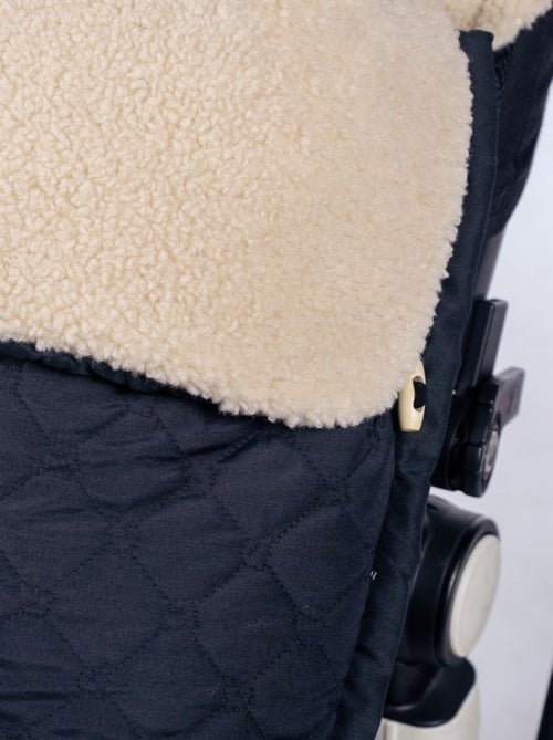 Sacco invernale per passeggino paddington | Pasito a pasito - Kiabi