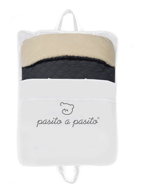 Sacco invernale per passeggino paddington | pasito a pasito | pasito a pasito - Kiabi