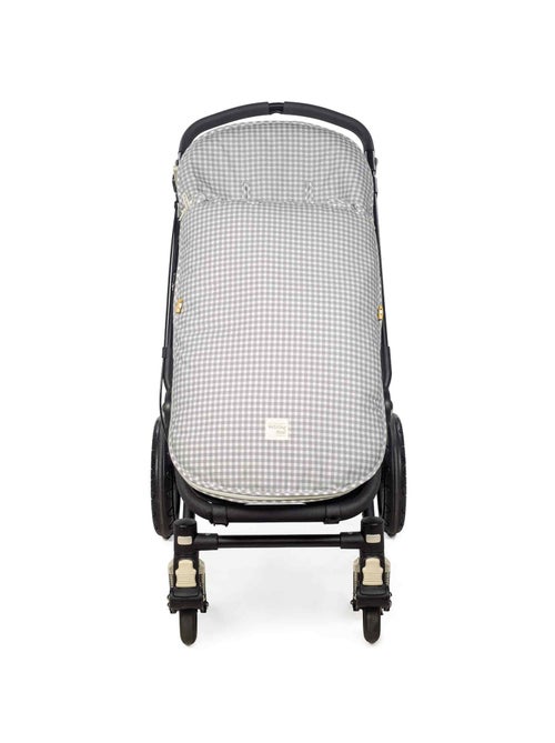 Sacco mezze stagioni bebè in cotone | Walking Mum - Kiabi