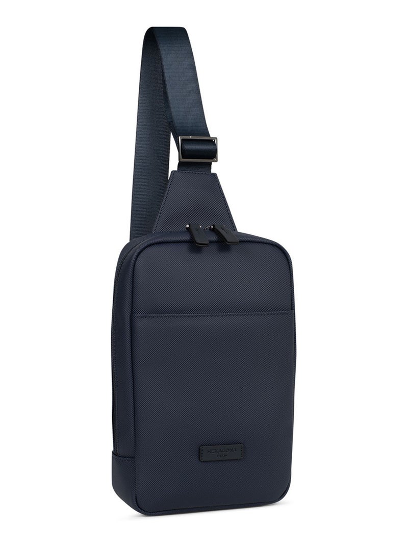Sacco monobretelle hero hexagona Blu - Kiabi