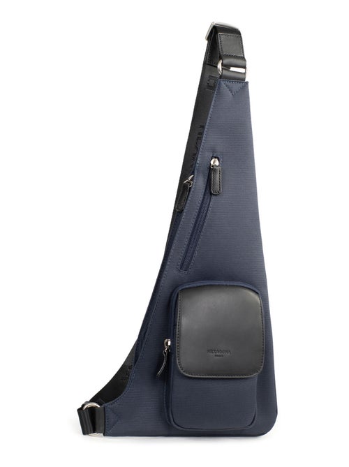 Sacco monobretelle TRAVEL - Kiabi