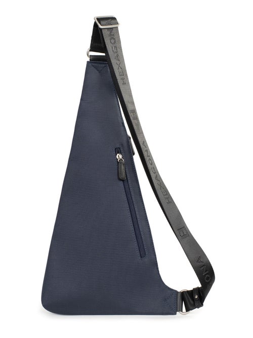 Sacco monobretelle TRAVEL - Kiabi