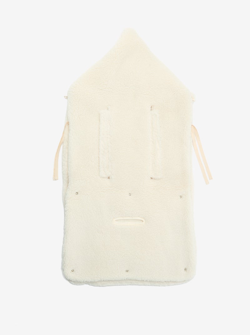 Sacco nanna - regalo di nascita Beige - Kiabi