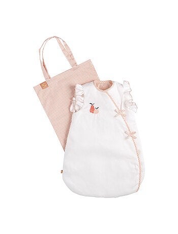 Sacco nanna 0/1 mese in - SAUTHON
