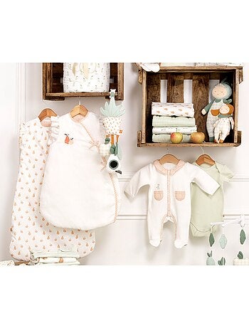 Sacco nanna 0/1 mese in - SAUTHON
