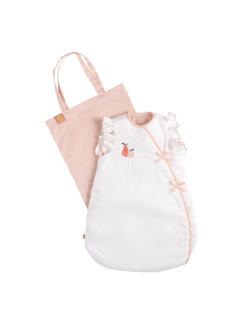 Sacco nanna 0/1 mese in - SAUTHON - Kiabi