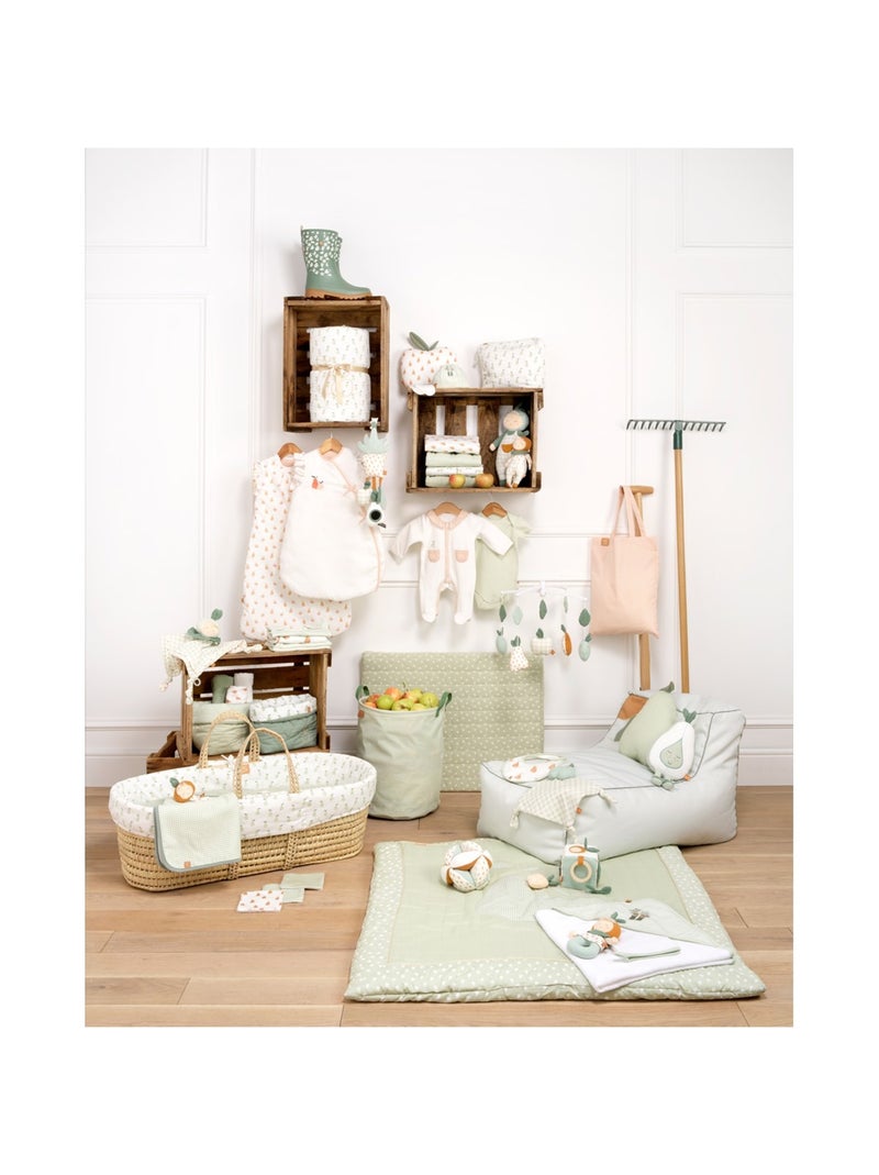 Sacco nanna 0/1 mese in - SAUTHON Bianco - Kiabi