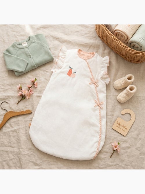 Sacco nanna 0/1 mese in - SAUTHON - Kiabi