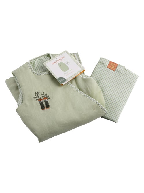 Sacco nanna 0/1 mese in - SAUTHON - Kiabi