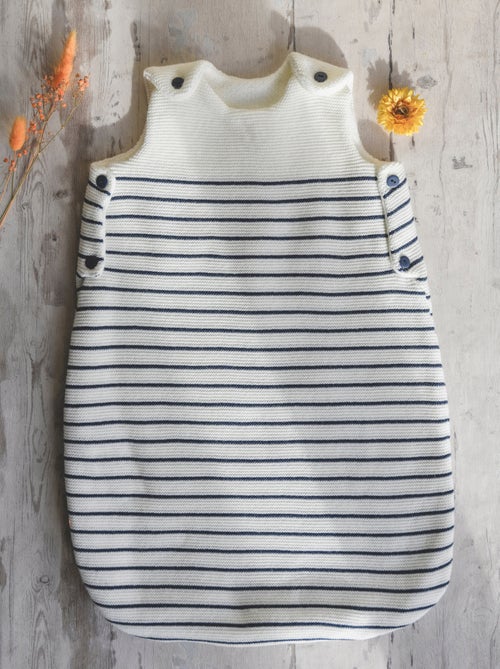 Sacco Nanna a Punto Legaccio - Kiabi