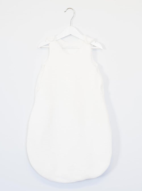 Sacco Nanna a Punto Legaccio - Kiabi