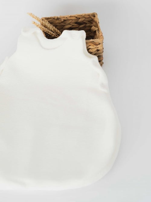 Sacco Nanna a Punto Legaccio - Kiabi