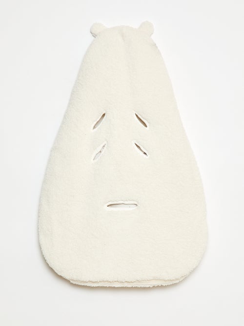 Sacco nanna animato effetto ultra-soffice - Kiabi