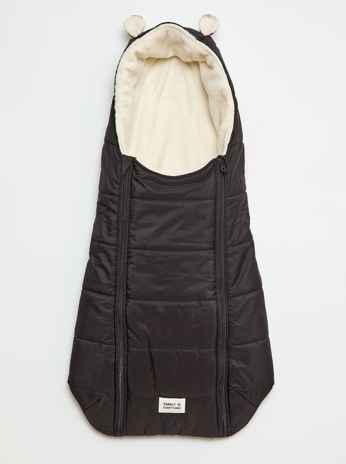 Sacco nanna animato impermeabile - Kiabi