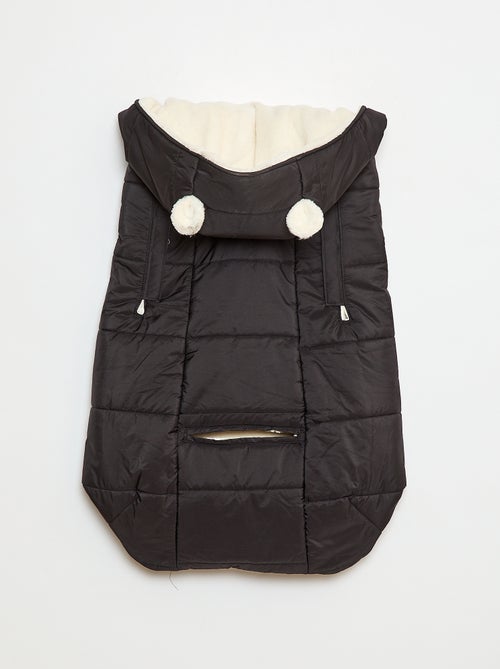 Sacco nanna animato impermeabile - Kiabi