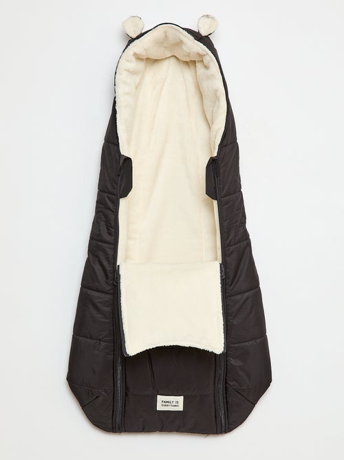 Sacco nanna animato impermeabile - Kiabi